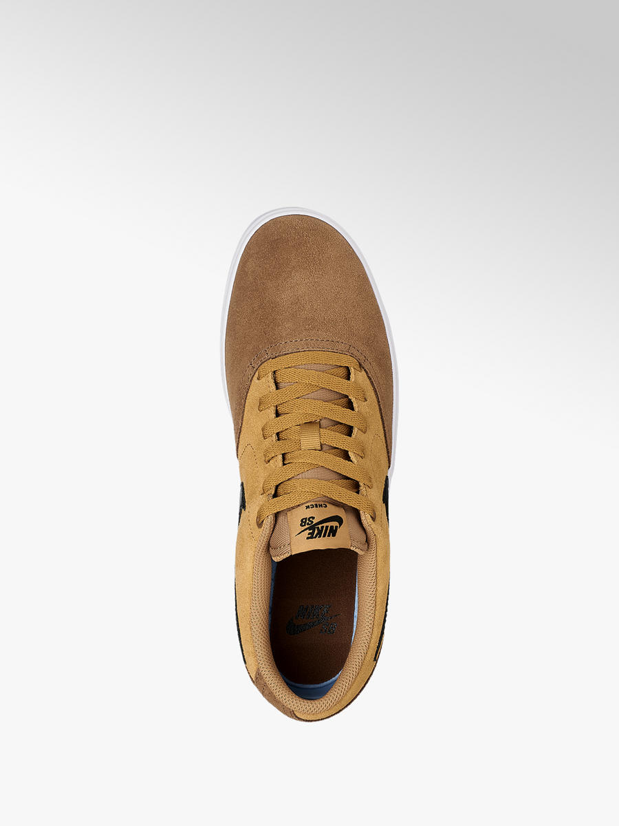 Sneaker SB CHARGE SUEDE von NIKE in rosa DEICHMANN Sneaker SB CHARGE SUEDE von NIKE in rosa DEICHMANN